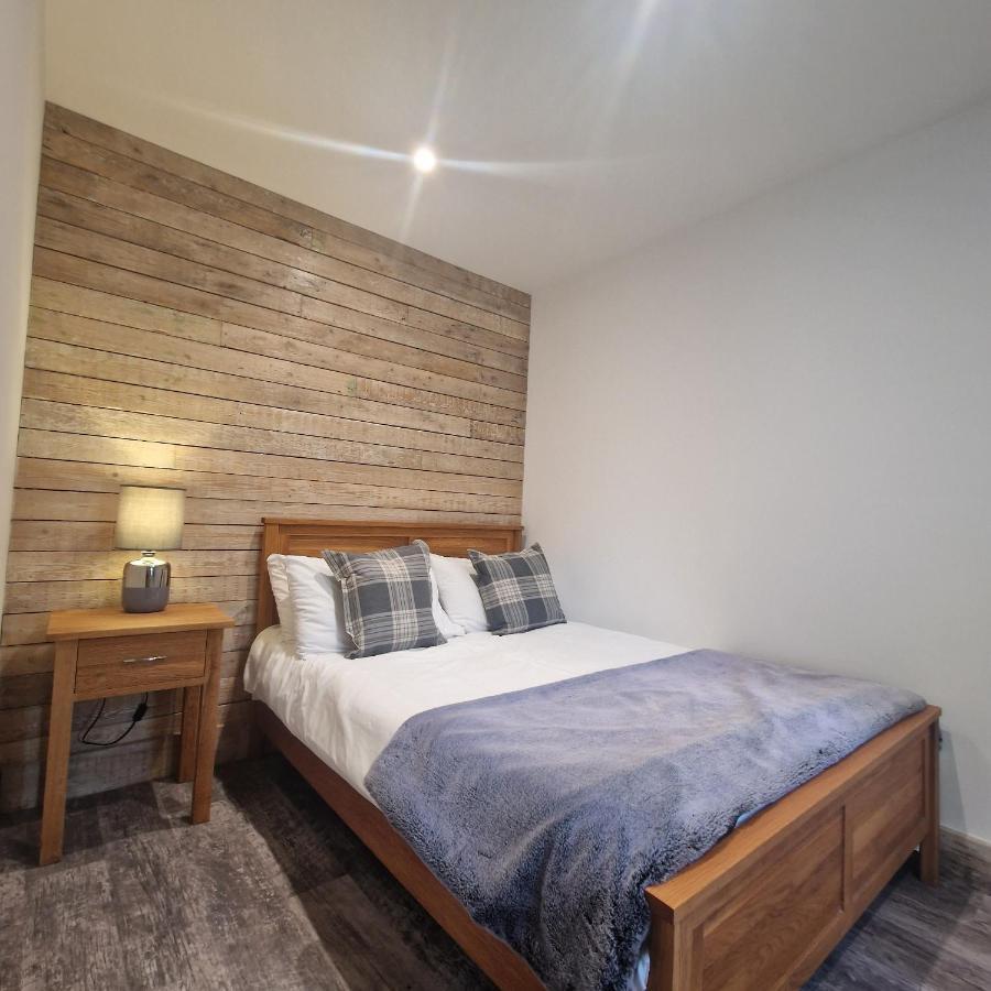 Brookside Cottages อินโกลด์เมลส์ ภายนอก รูปภาพ